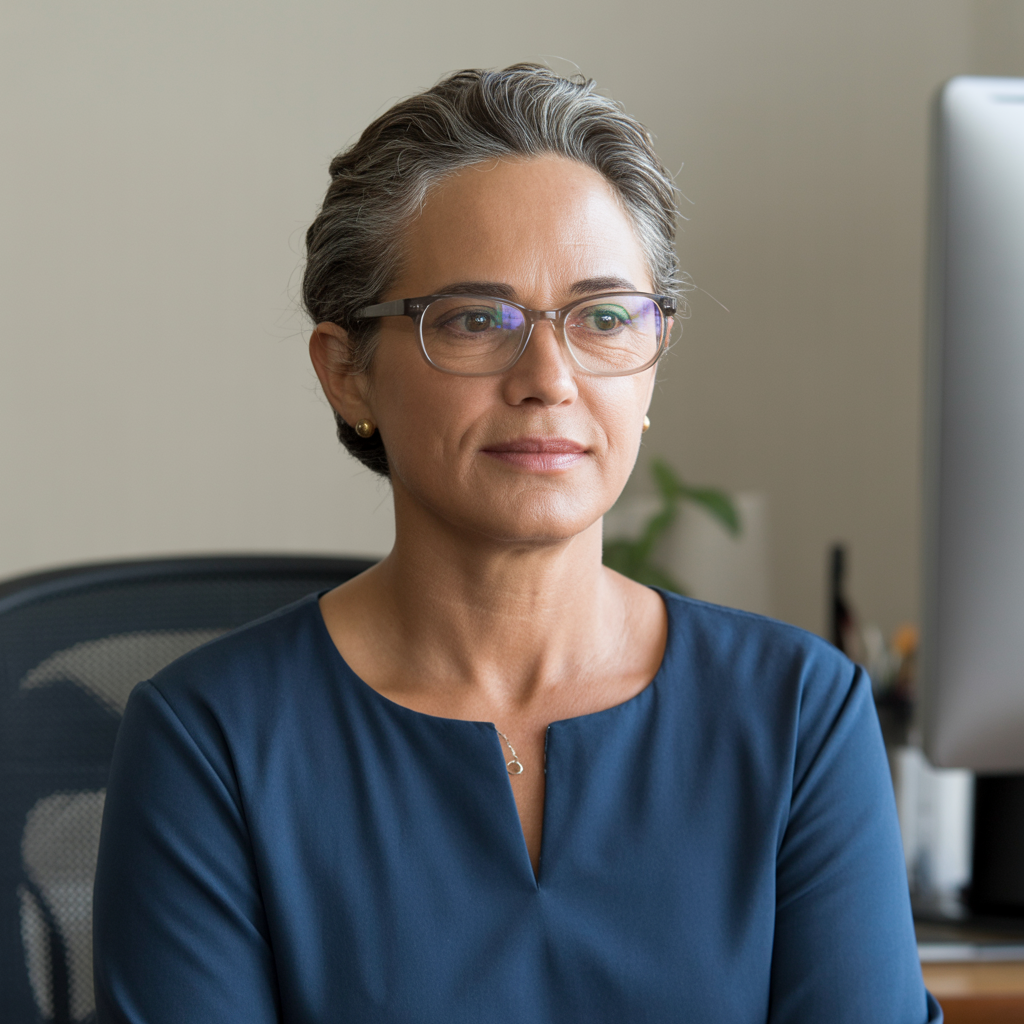 Ana Paula Ribeiro Siqueira - Ribeiro & Siqueira Alimentos