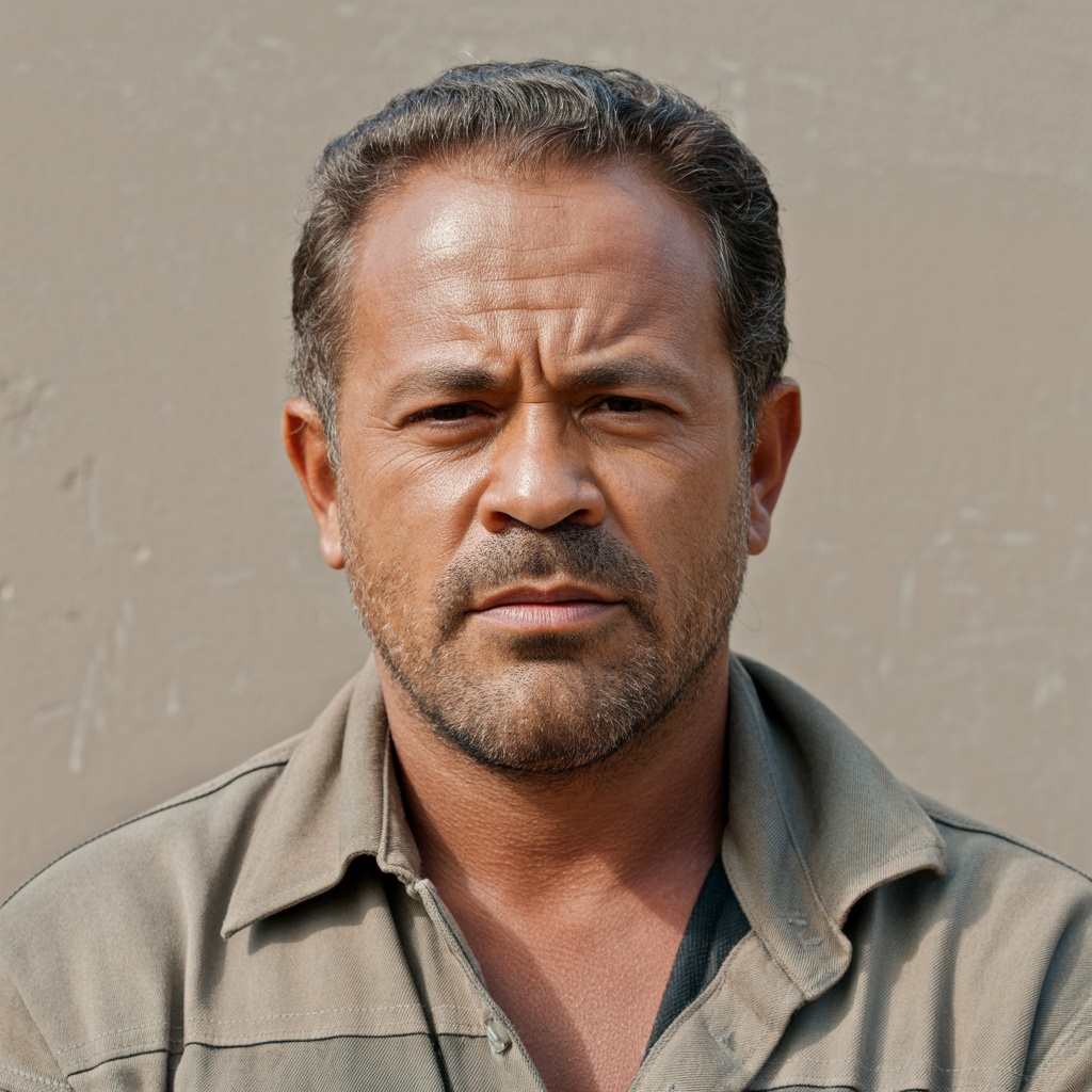 André Luiz Camargo - Camargo Transportes e Serviços